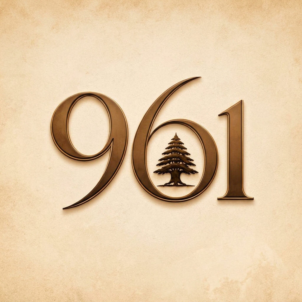 961 Café