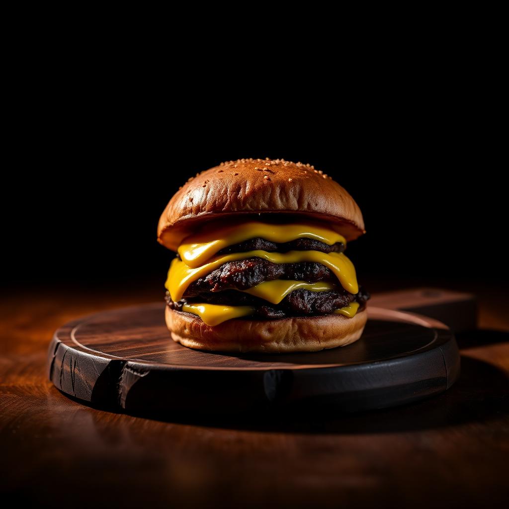 Burgers