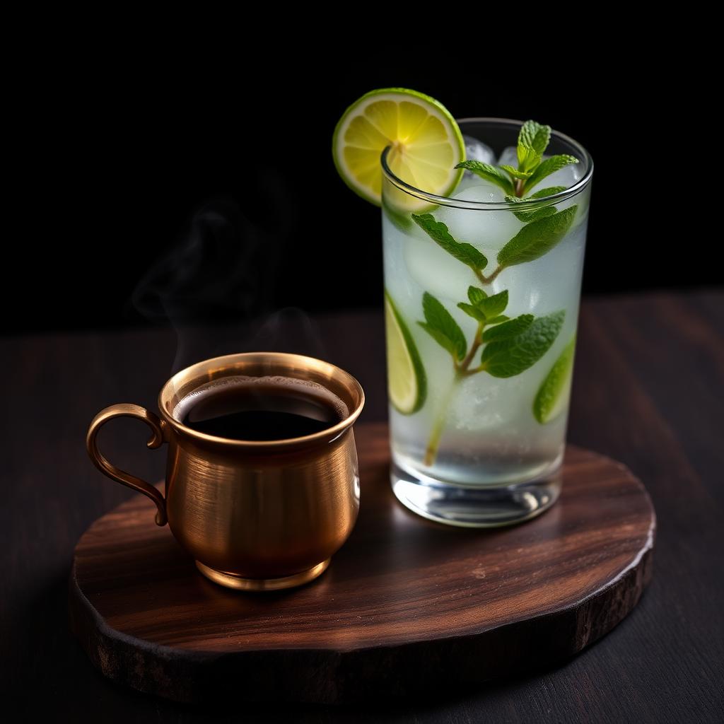 Drinks